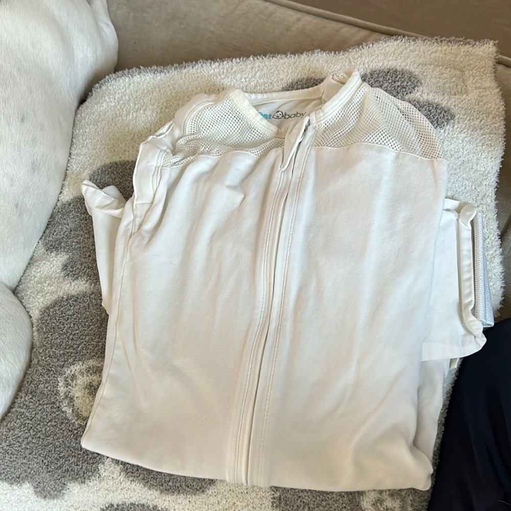 SNOO sleep sack